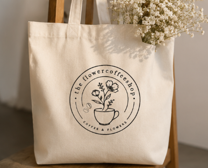 Stofftasche